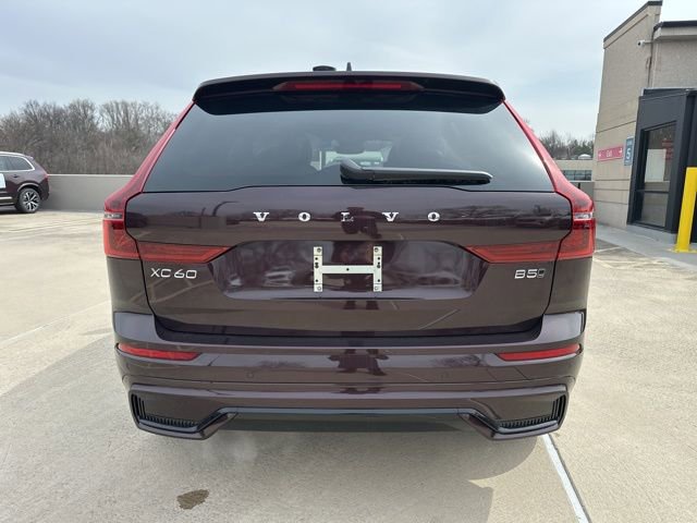 New 2026 Volvo XC60 B5 Plus w/ Climate Package image 6