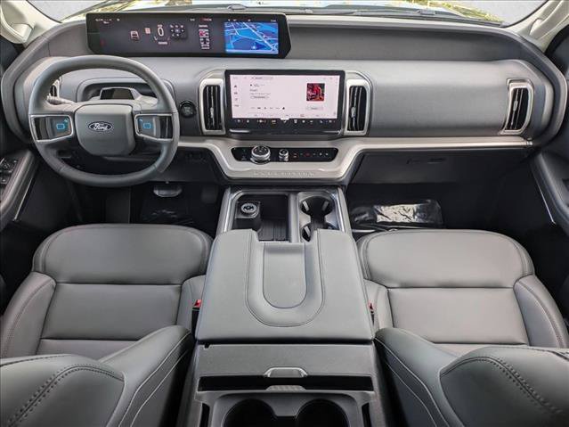 New 2027 Ford Expedition Max Active RWD image 13