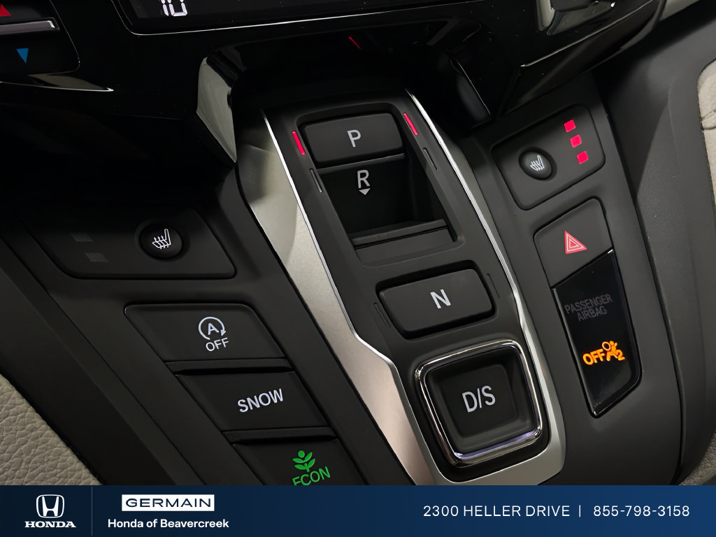 Used 2026 Honda Odyssey EX-L image 20