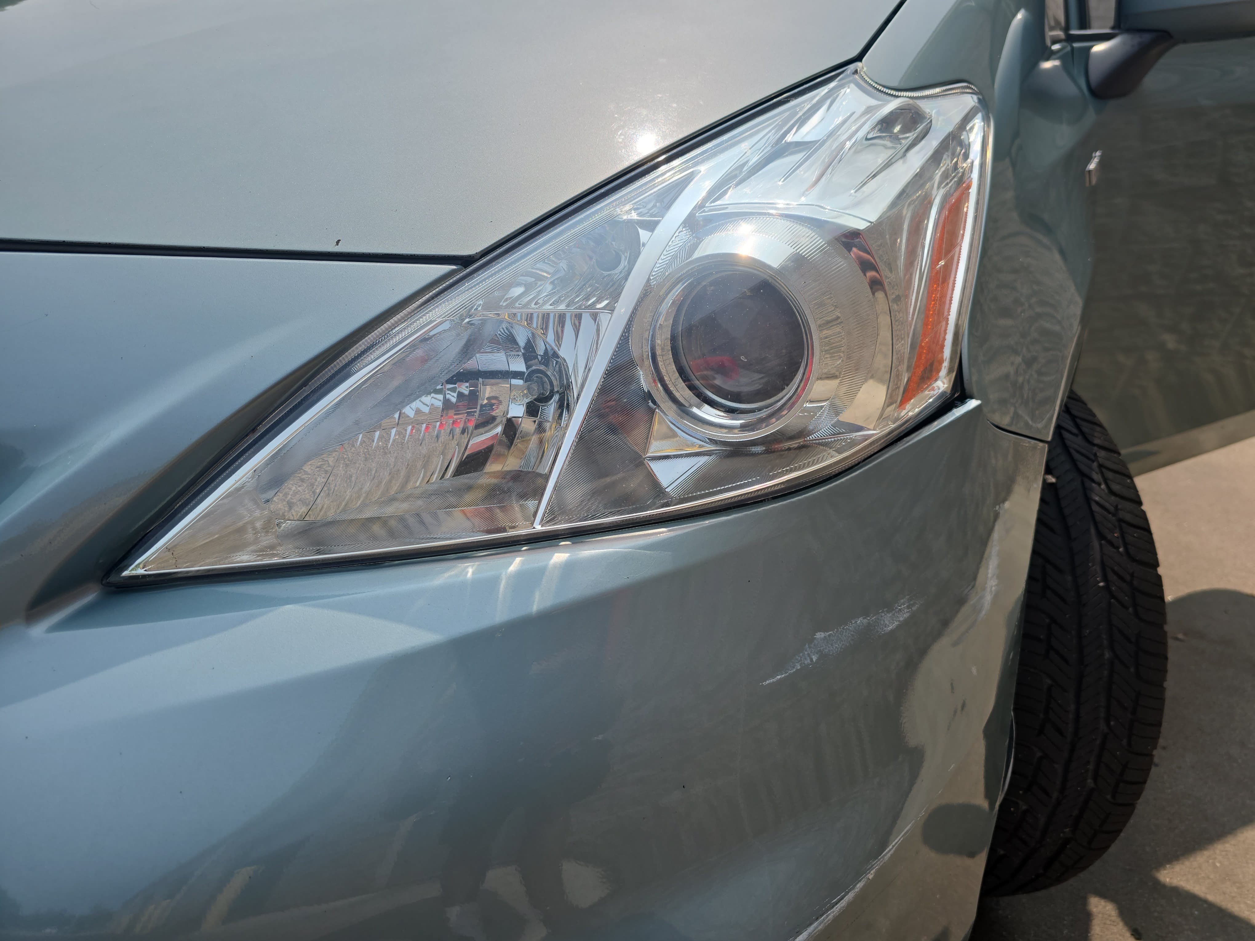 Used 2013 Toyota Prius V Two FWD image 29