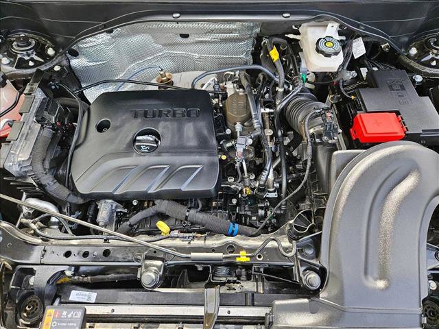 Used 2024 Buick Encore GX Sport Touring w/ Advanced Technology Package image 21