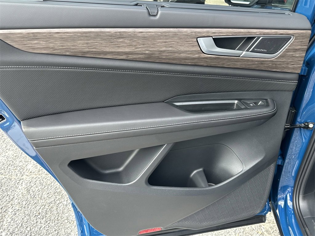 New 2026 Volkswagen Atlas SEL Premium R-Line image 27