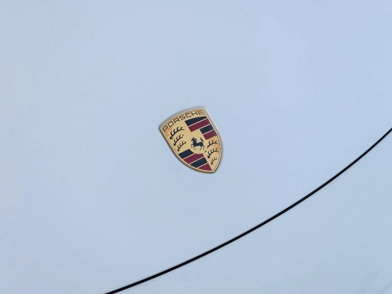 Used 2017 Porsche 911 Carrera 4S image 94