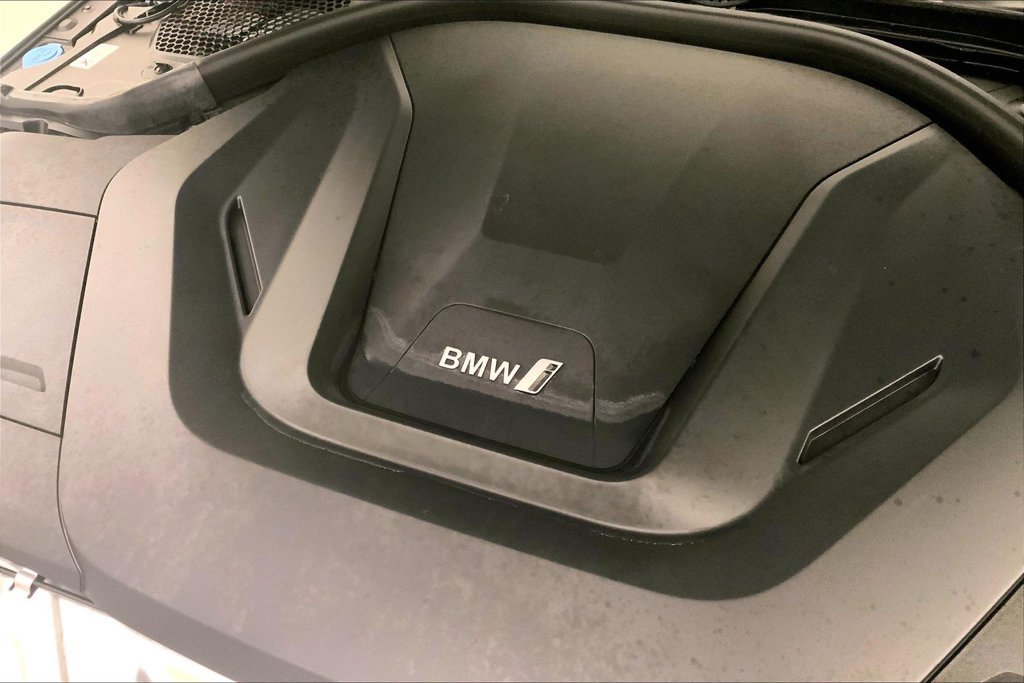 Certified 2023 BMW i4 M50 AWD/4WD image 31