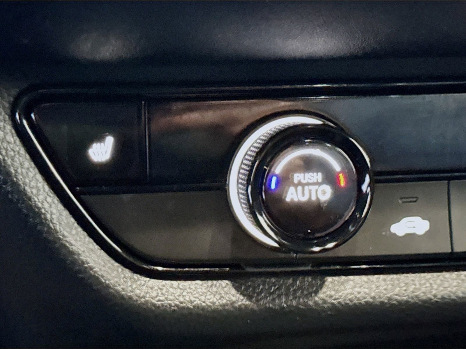 Used 2023 Honda HR-V Sport image 16