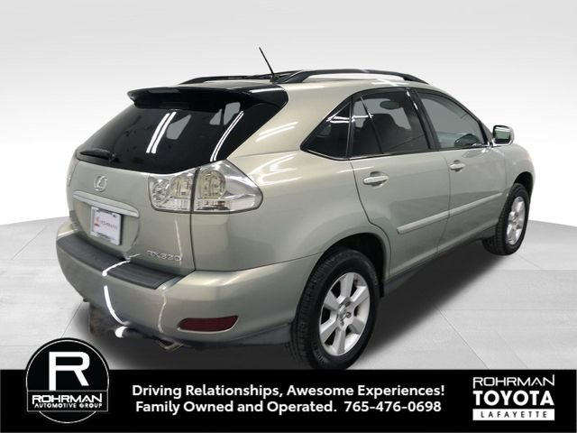 Used 2006 Lexus RX 330 AWD image 6