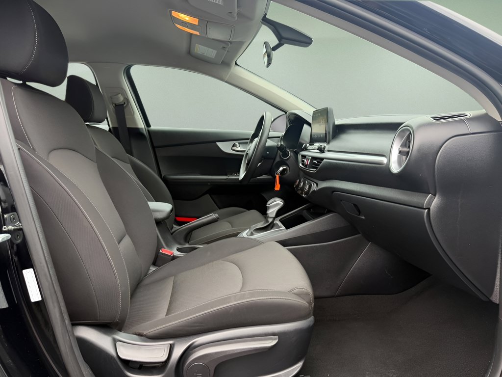 Used 2024 Kia Forte LXS FWD image 18