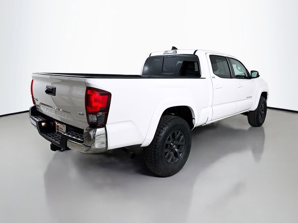 Certified 2023 Toyota Tacoma SR5 image 7