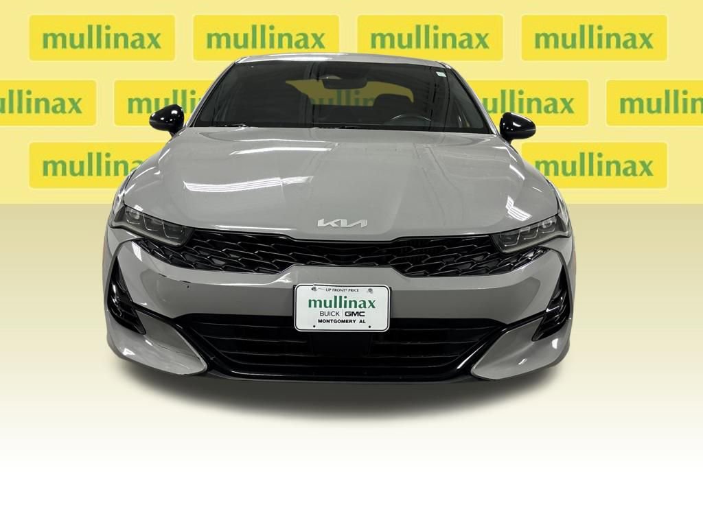 Used 2024 Kia K5 GT-Line w/ GT-Line Premium Package FWD image 5