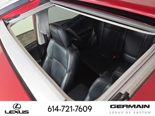 Used 2017 Toyota RAV4 Limited w/ Advanced Technology Package image 33