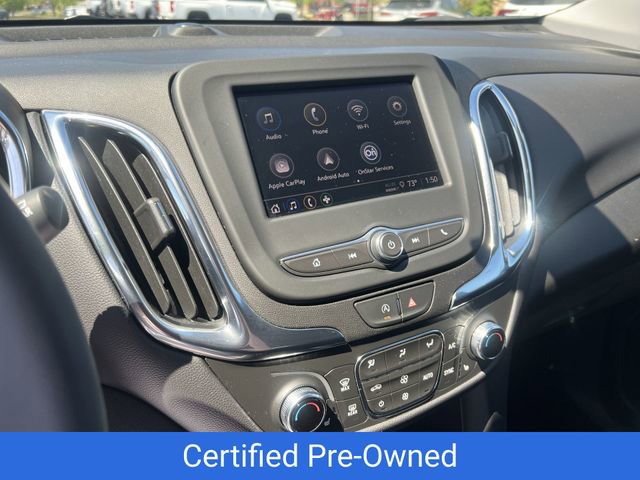 Certified 2024 Chevrolet Equinox LT image 19