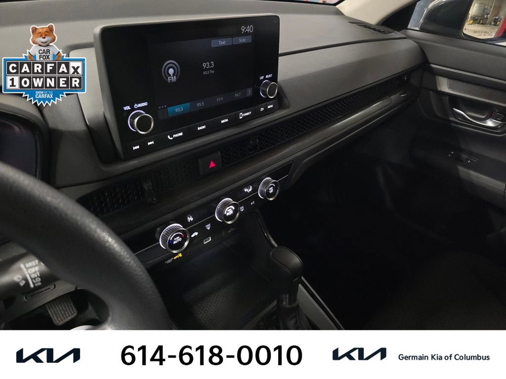 Used 2024 Honda CR-V LX image 23