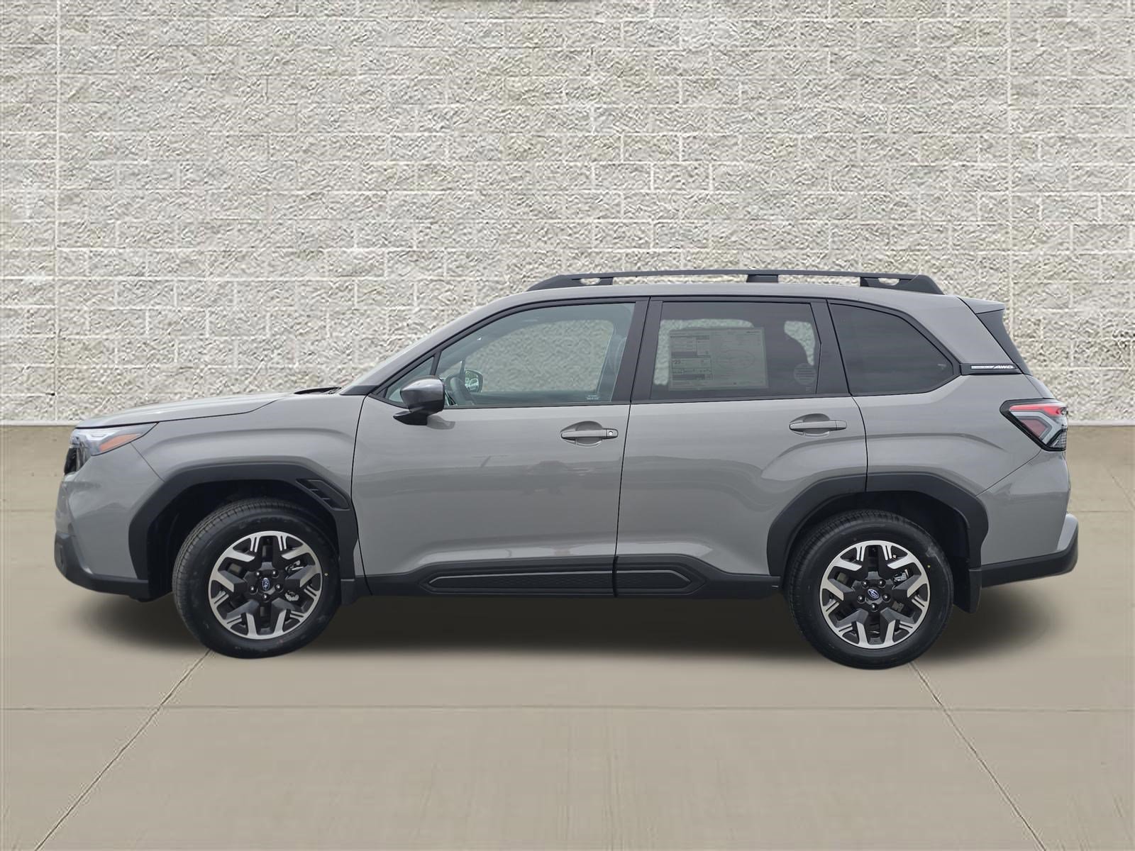 New 2026 Subaru Forester Premium AWD/4WD image 4
