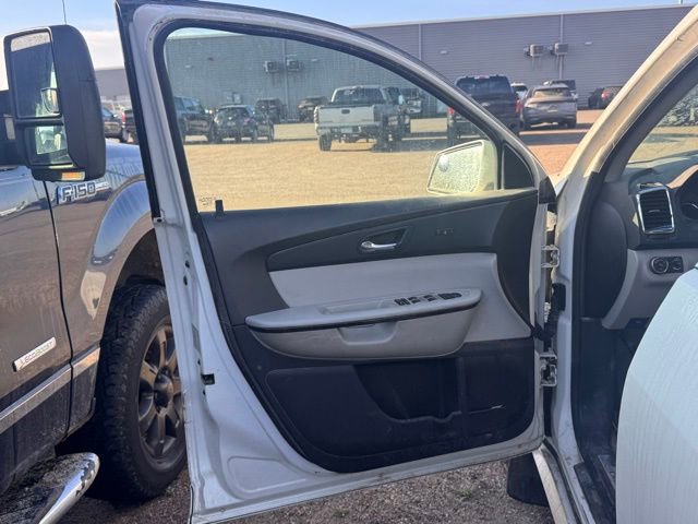 Used 2012 GMC Acadia Denali AWD/4WD image 4