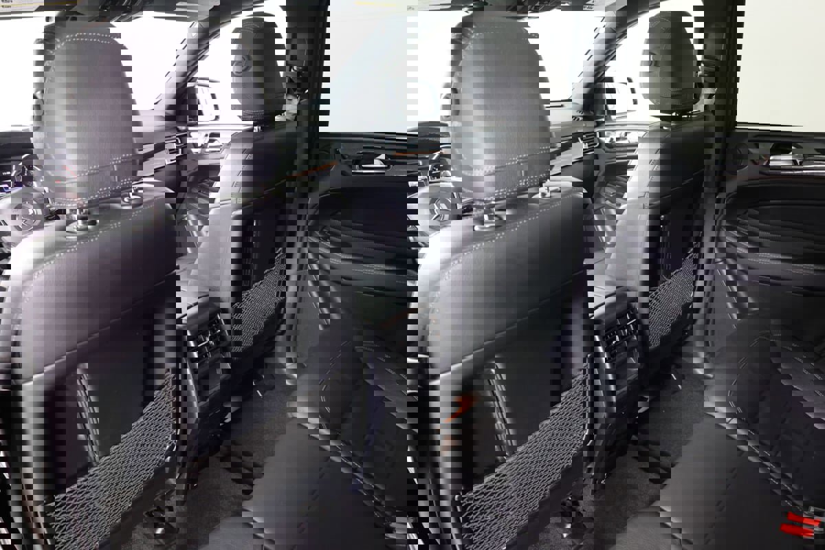 Used 2019 Mercedes-Benz GLE 43 AMG 4MATIC Coupe image 53