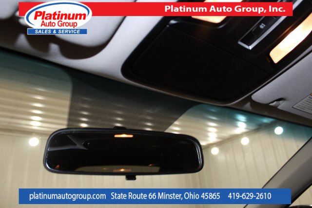 Used 2016 Kia Sorento LX image 21