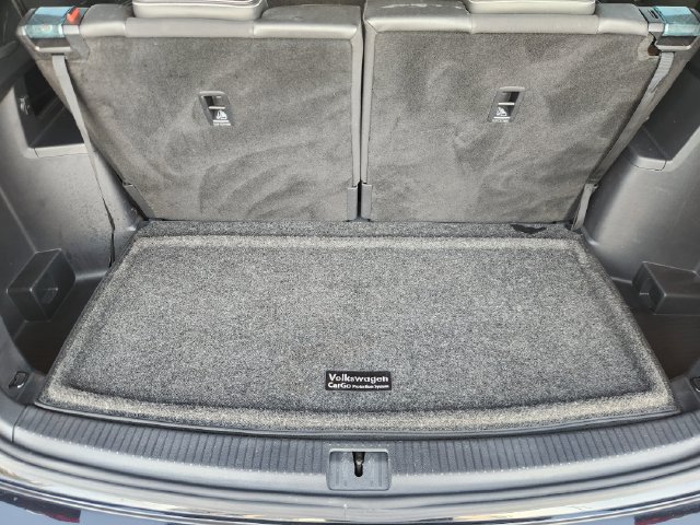 Used 2021 Volkswagen Atlas SEL w/ MDO Package (Bench Seat) FWD image 28