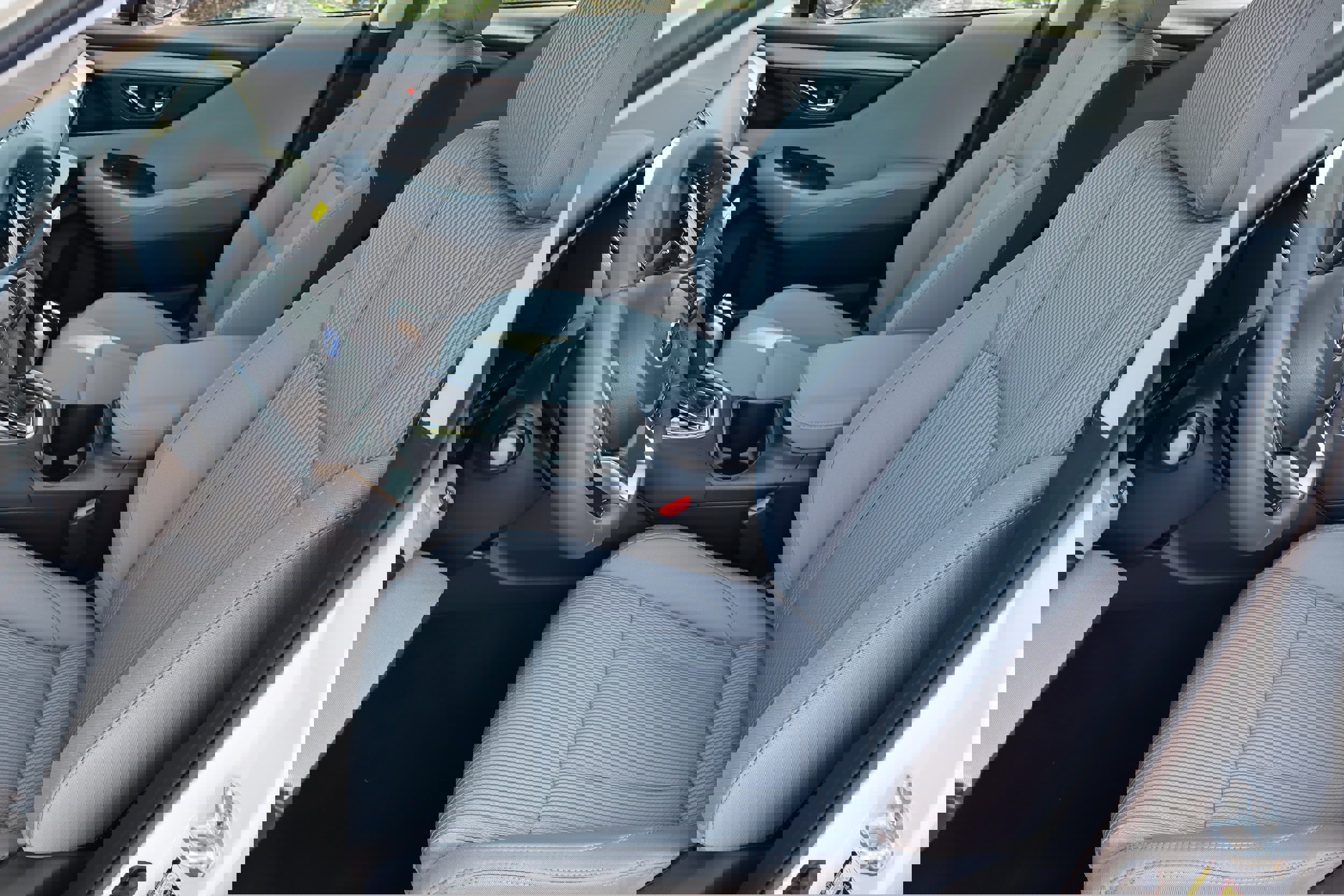 New 2025 Subaru Legacy Premium image 9