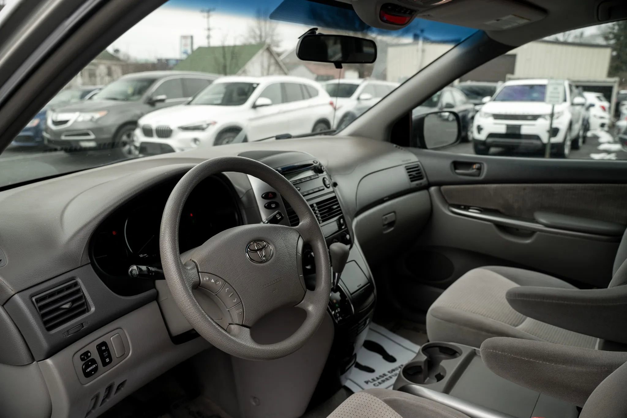 Used 2007 Toyota Sienna LE image 6