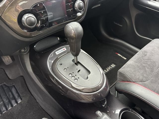 Used 2016 Nissan Juke NISMO RS image 29