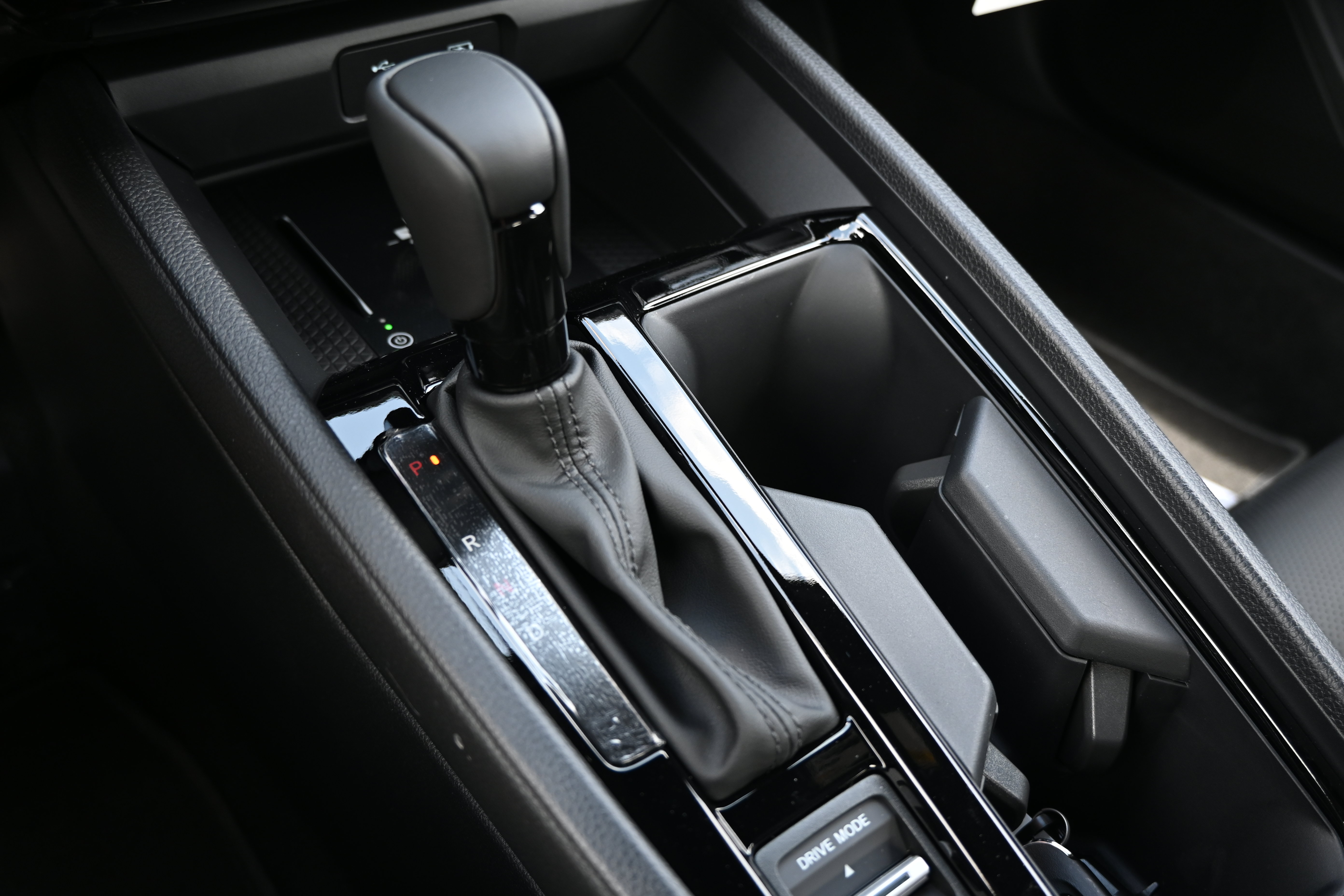 New 2026 Honda Accord Sport image 26