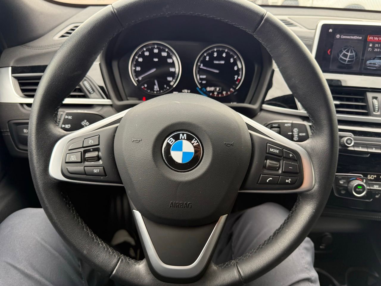 Used 2023 BMW X2 sDrive28i w/ Convenience Package FWD image 17