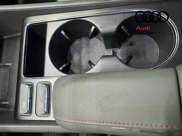Used 2024 Hyundai Sonata N Line FWD image 21