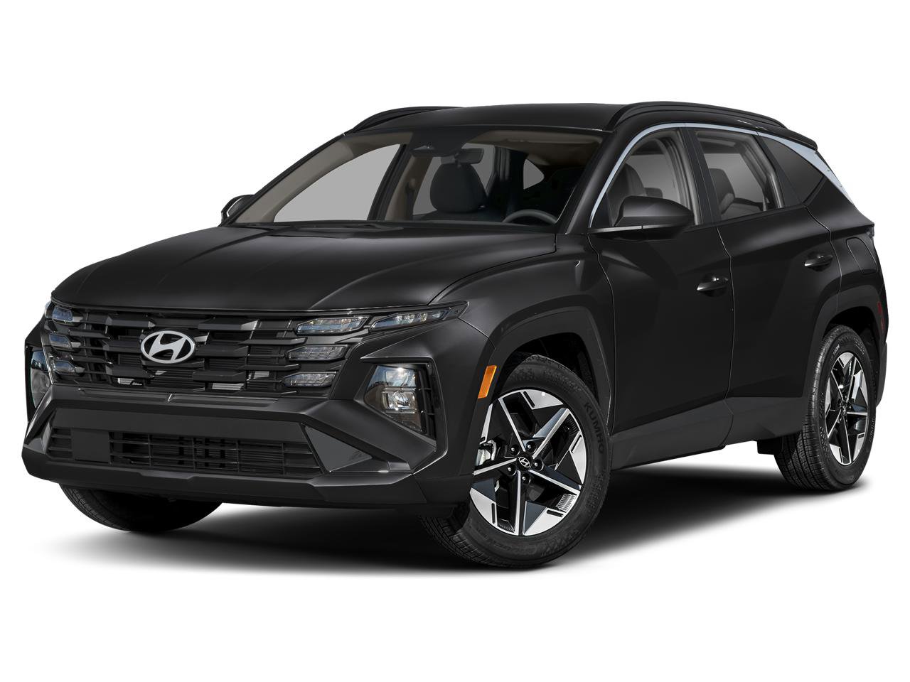 New 2026 Hyundai Tucson SEL AWD/4WD image 47