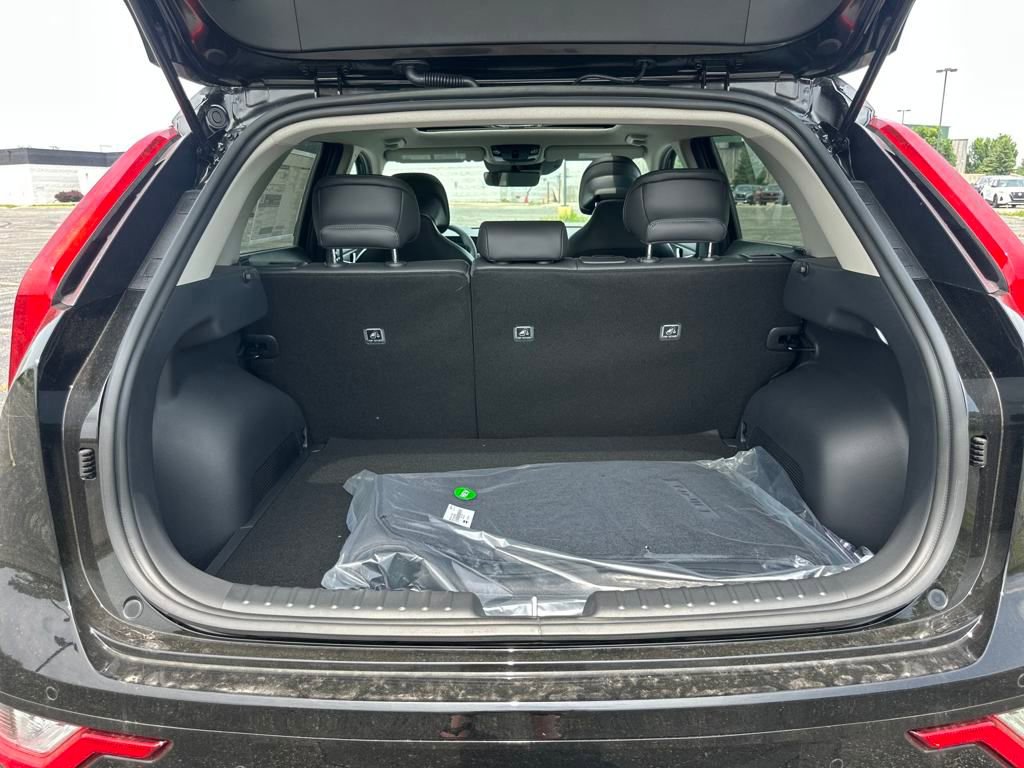 New 2025 Kia Niro EX Touring image 34