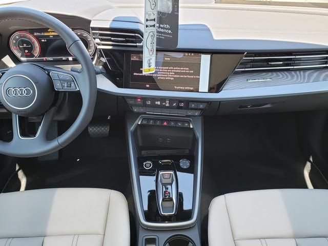 New 2026 Audi A3 2.0T Premium AWD/4WD image 14