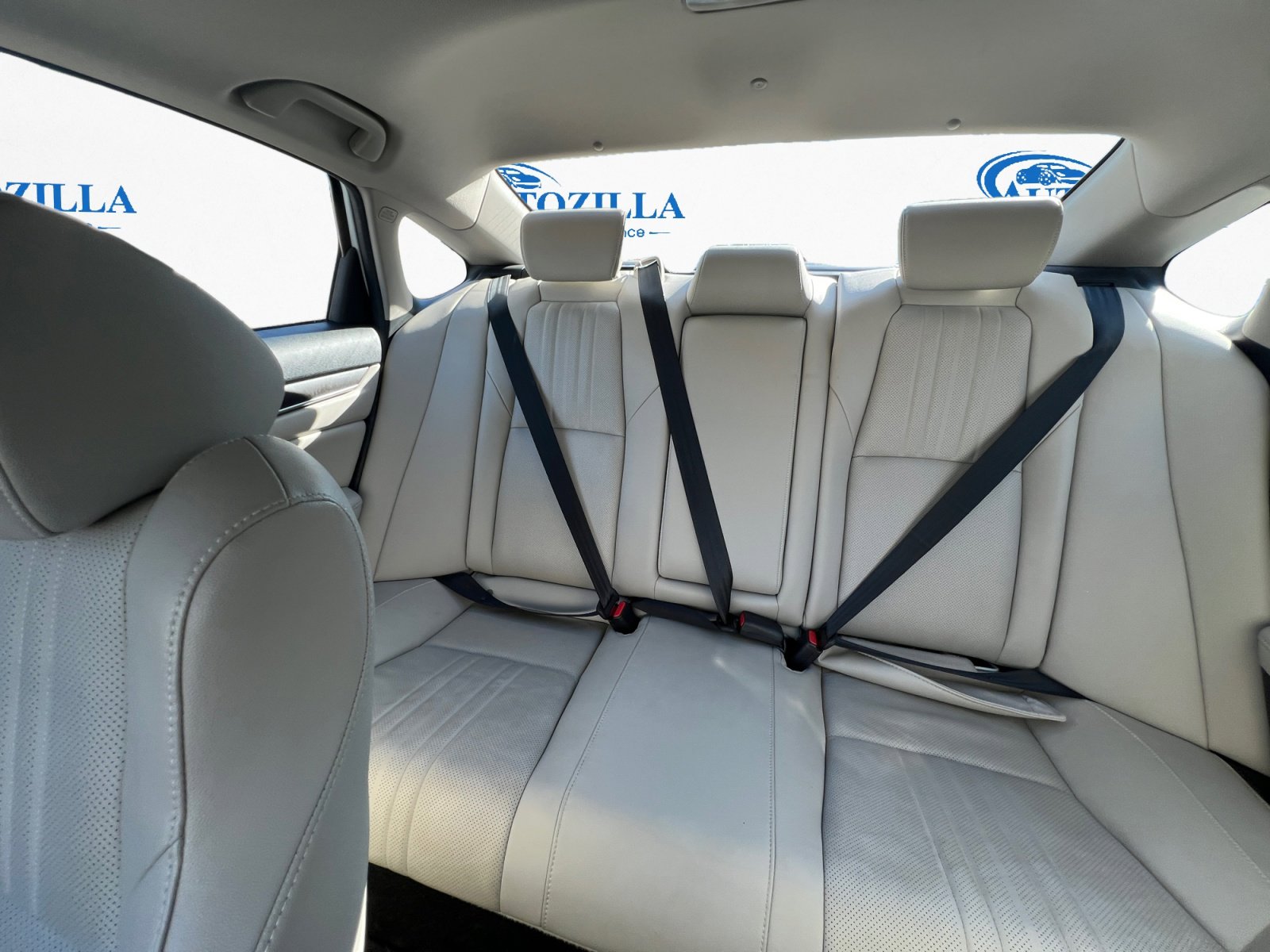 Used 2021 Honda Accord EX-L image 10