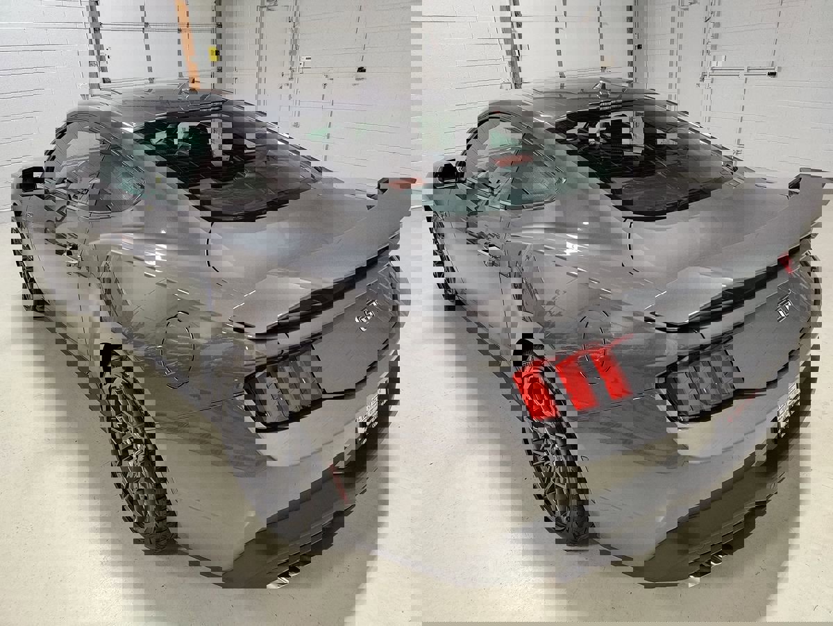 Used 2025 Ford Mustang GT Premium w/ GT Performance Package image 24