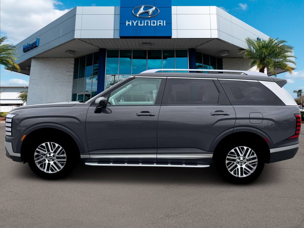 New 2026 Hyundai Palisade SEL FWD image 3