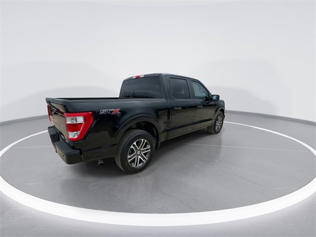 Certified 2023 Ford F150 XL w/ STX Appearance Package image 11