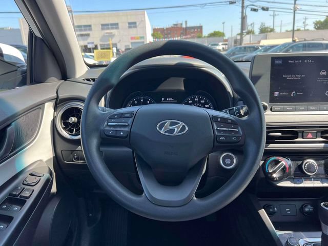 Certified 2023 Hyundai Kona SEL w/ Cargo Package AWD/4WD image 15