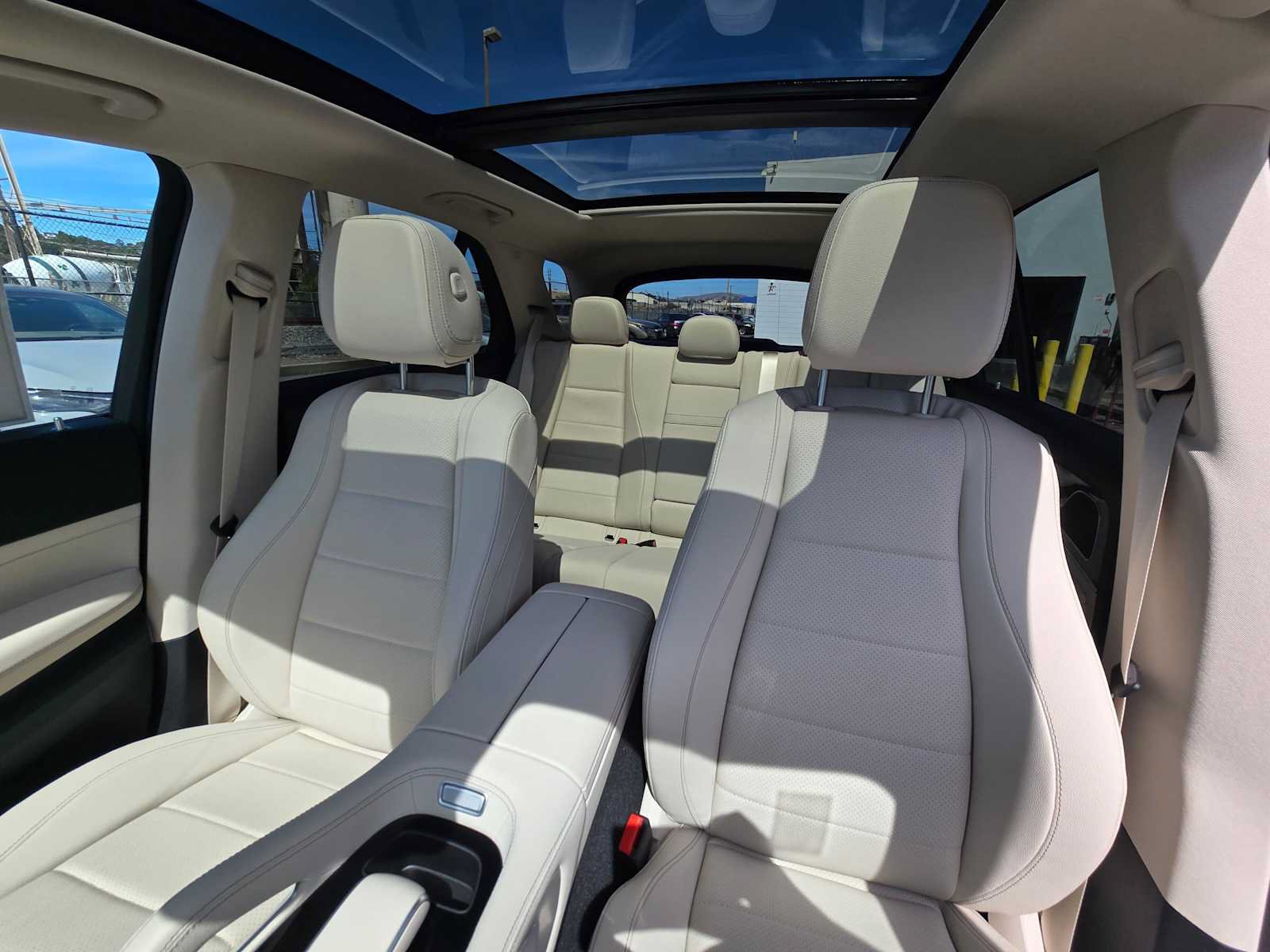 New 2026 Mercedes-Benz GLE 450e 4MATIC image 21
