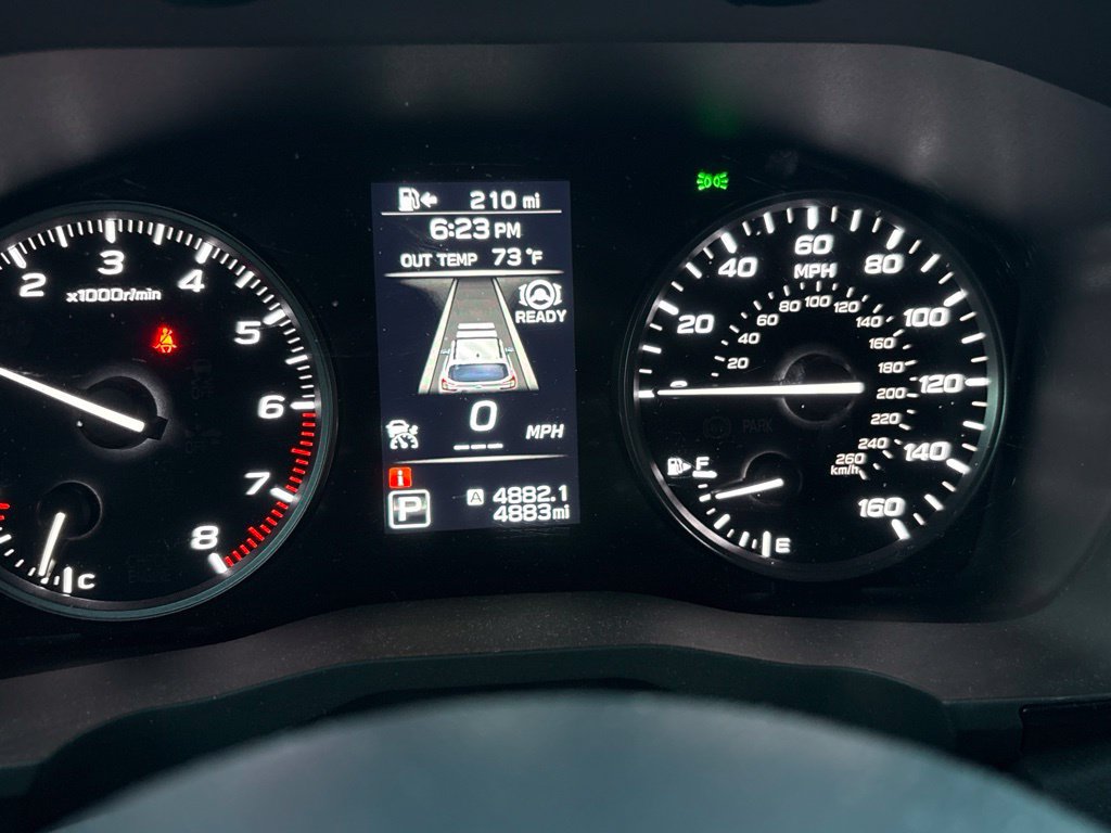 Used 2026 Subaru Ascent Premium AWD/4WD image 19