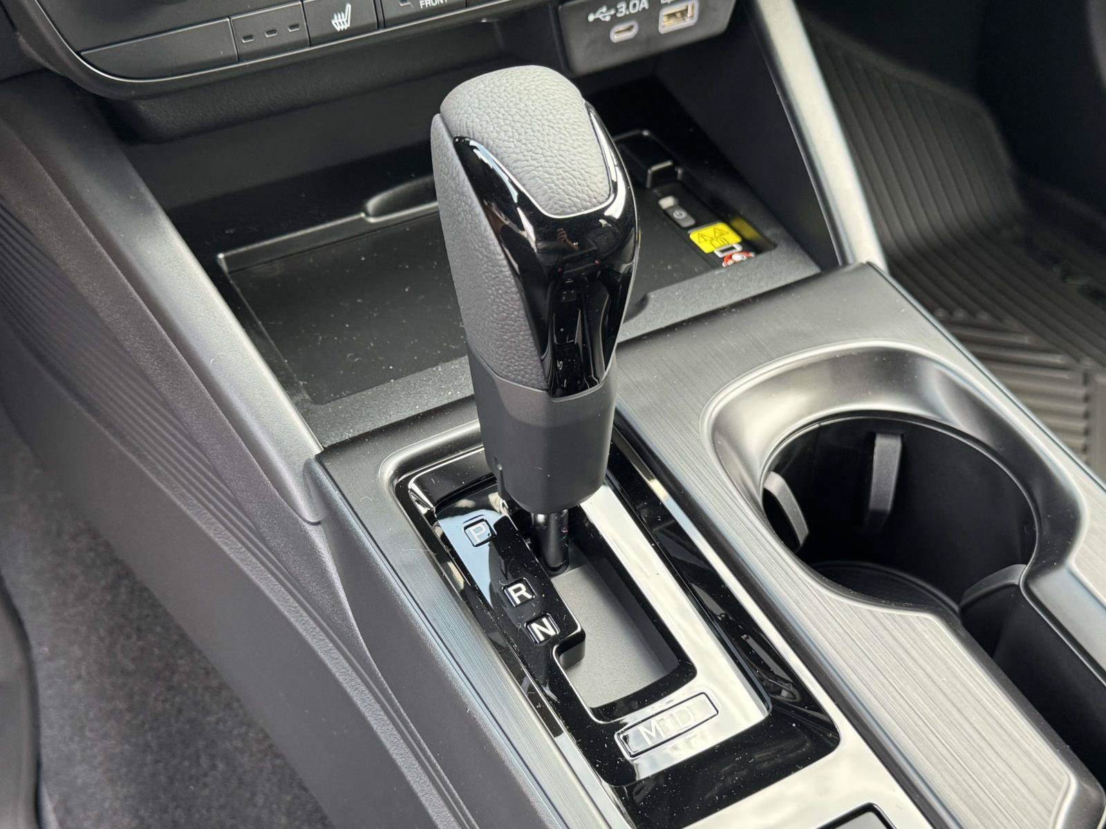 New 2026 Subaru Outback Premium AWD/4WD image 14