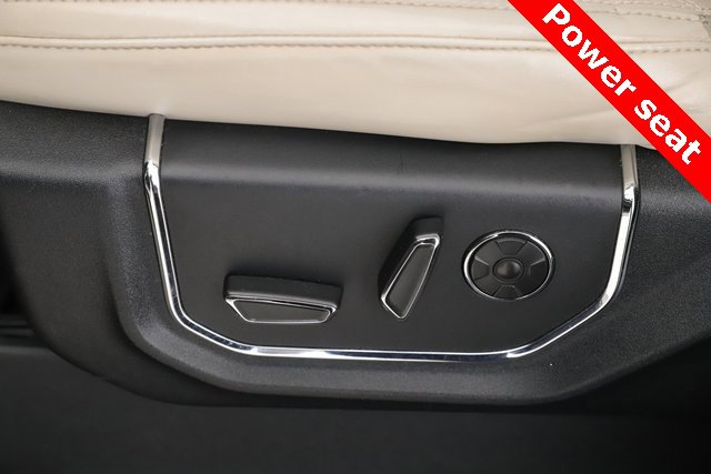 Used 2019 Ford Expedition Platinum image 20