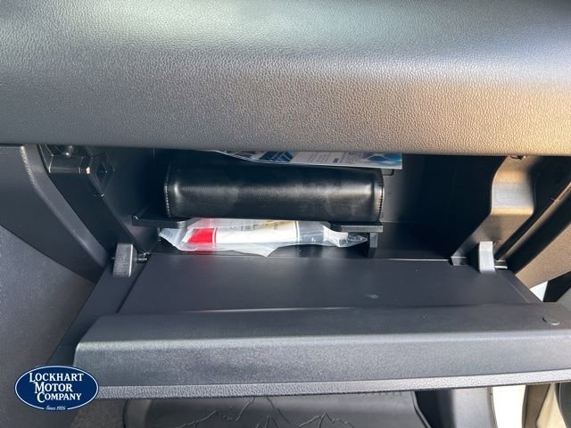 Used 2025 Toyota Tundra TRD Pro image 25