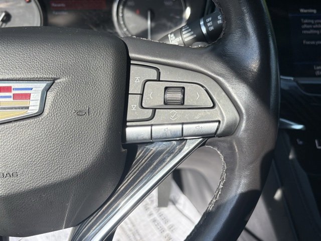 Certified 2023 Cadillac XT6 Premium Luxury w/ Technology Package image 29