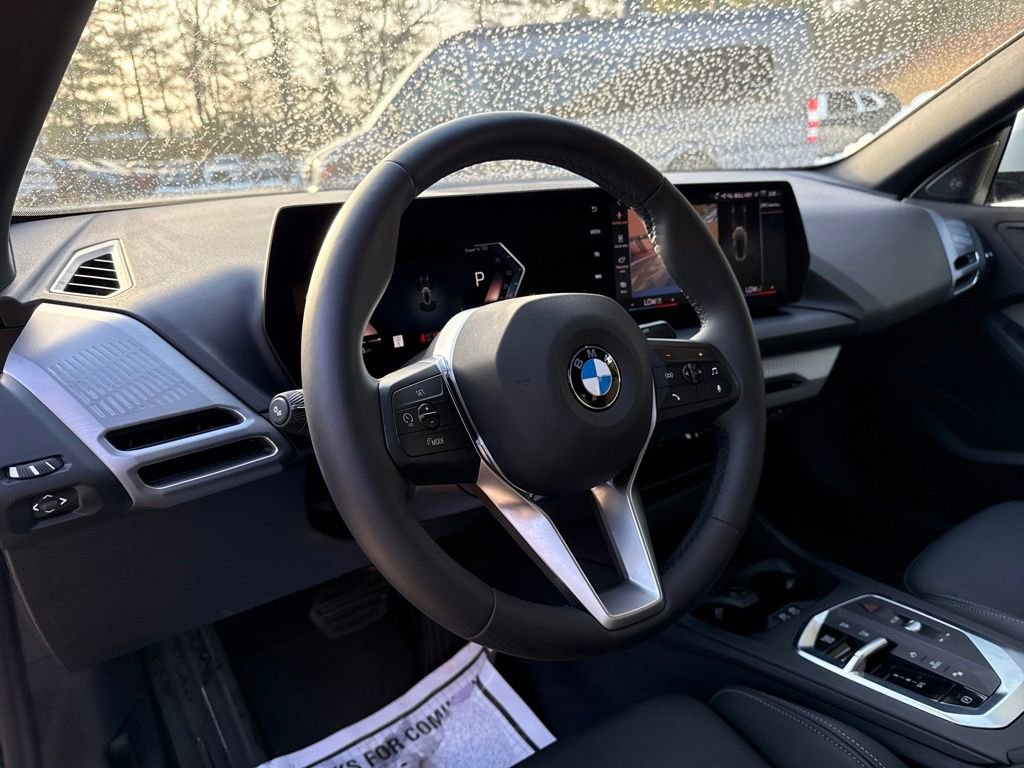 Certified 2025 BMW 228i xDrive w/ Premium Package image 15