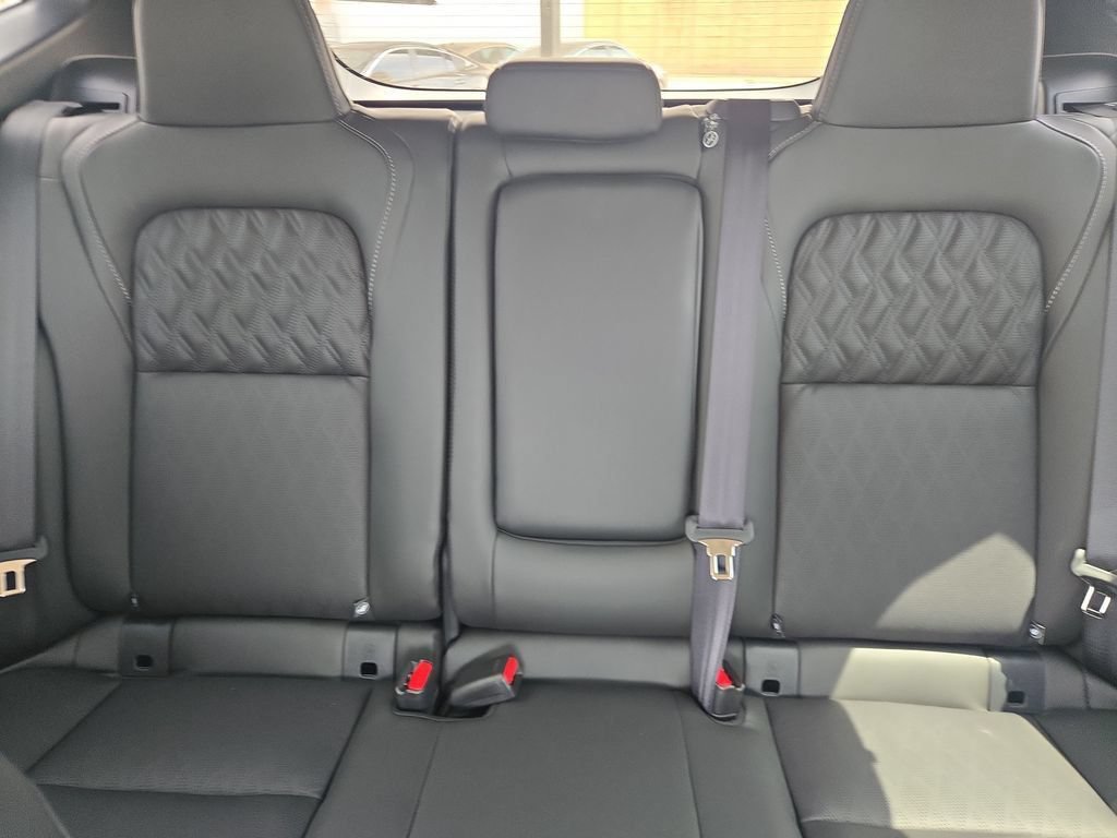 New 2026 Nissan Murano Platinum w/ Cargo Package AWD/4WD image 40