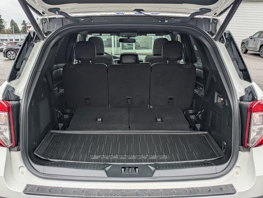 Used 2022 Ford Explorer ST w/ Equipment Group 401A image 31