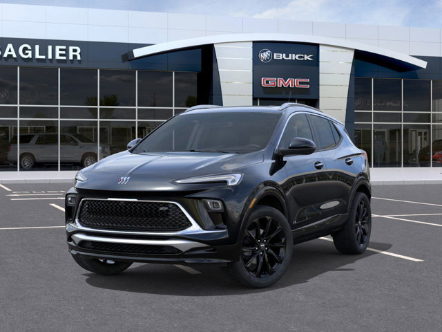 New 2026 Buick Encore GX Sport Touring w/ Advanced Technology Package image 6