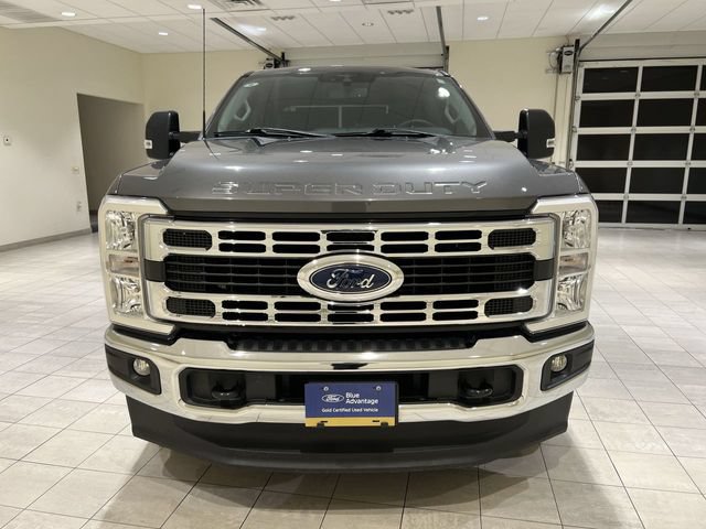 Used 2023 Ford F250 XLT w/ FX4 Off-Road Package AWD/4WD image 8