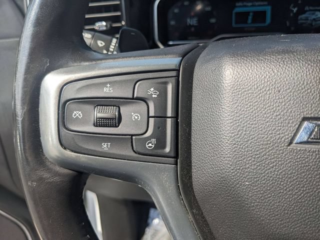 Used 2022 Chevrolet Silverado 1500 RST AWD/4WD image 19