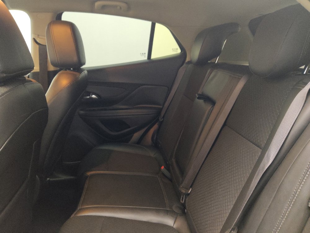 Used 2019 Buick Encore Preferred image 18