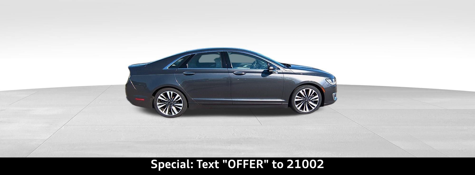 Used 2017 Lincoln MKZ Reserve image 35