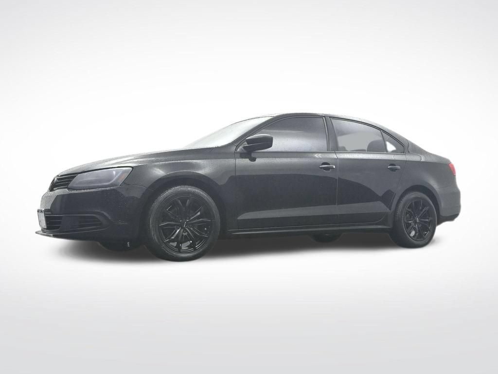 Used 2013 Volkswagen Jetta S FWD image 37